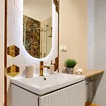 Przystan Baltycka Apartment Kolberg