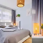 Przystan Baltycka Apartment *