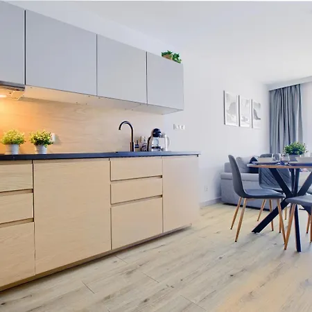 Przystan Baltycka קולובז'ג