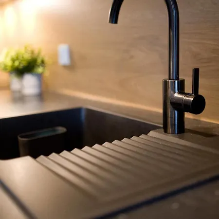 Przystan Baltycka דירה