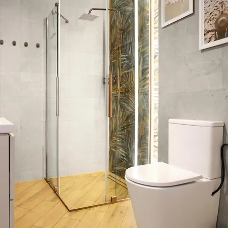 Przystan Baltycka * קולובז'ג