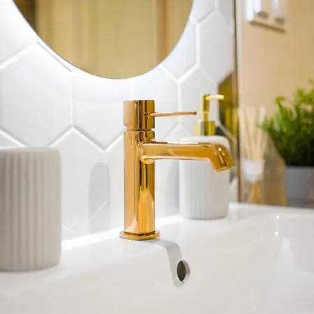 Przystan Baltycka דירה קולובז'ג