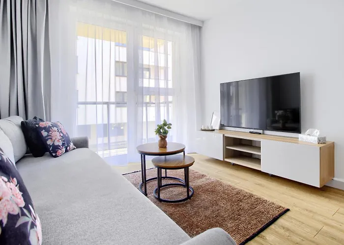 Przystan Baltycka * コウォブジェク