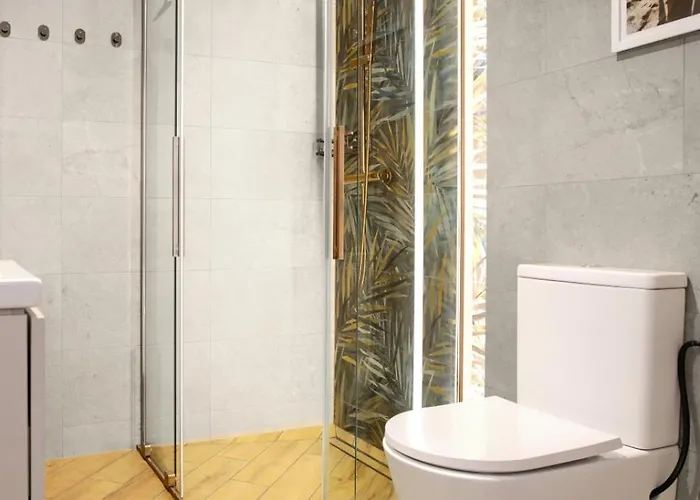 Przystan Baltycka * 科沃布热格