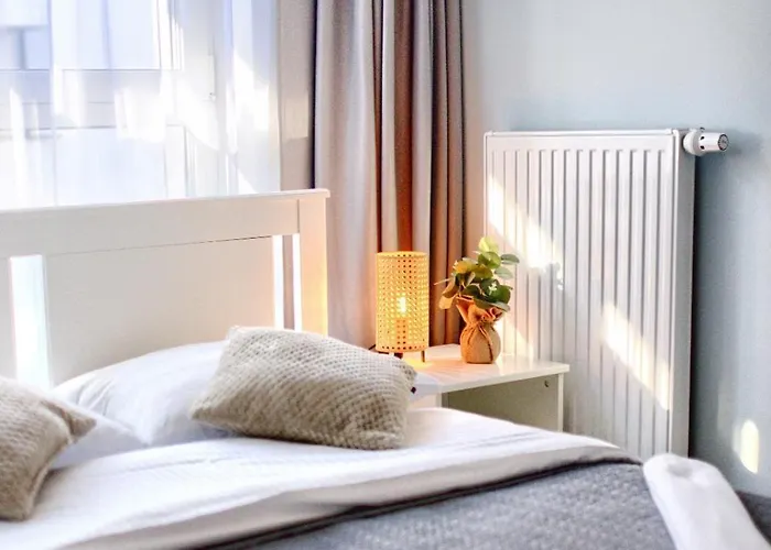 Przystan Baltycka 科沃布热格